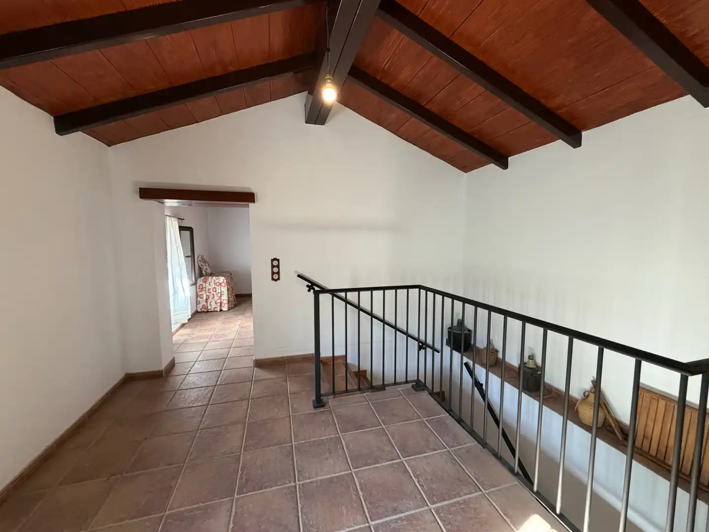 Finca rústica en venta en Yunquera con Jardín privado, Piscina y Amueblado