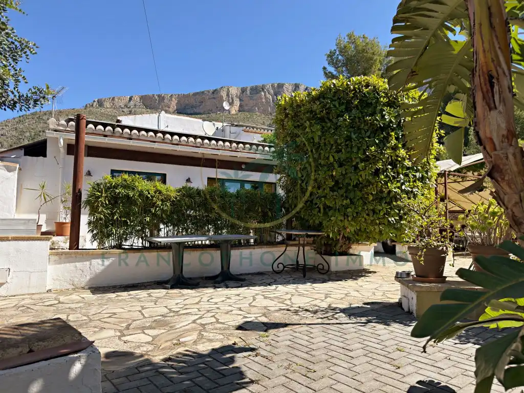 House for sale in Carretera Jesus Pobre, imagen 61