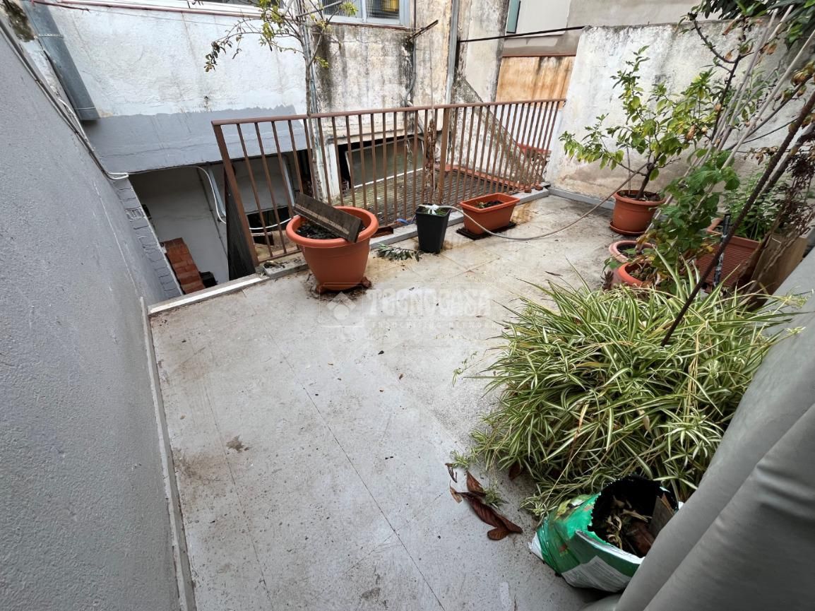 Terrassa de Estudi en venda en Mataró