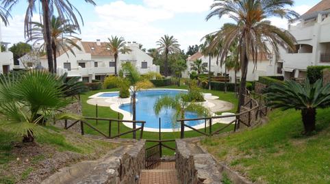 Foto 5 de Casa o chalet en venta en Avenida de las Cumbres, Islantilla Golf, Islantilla