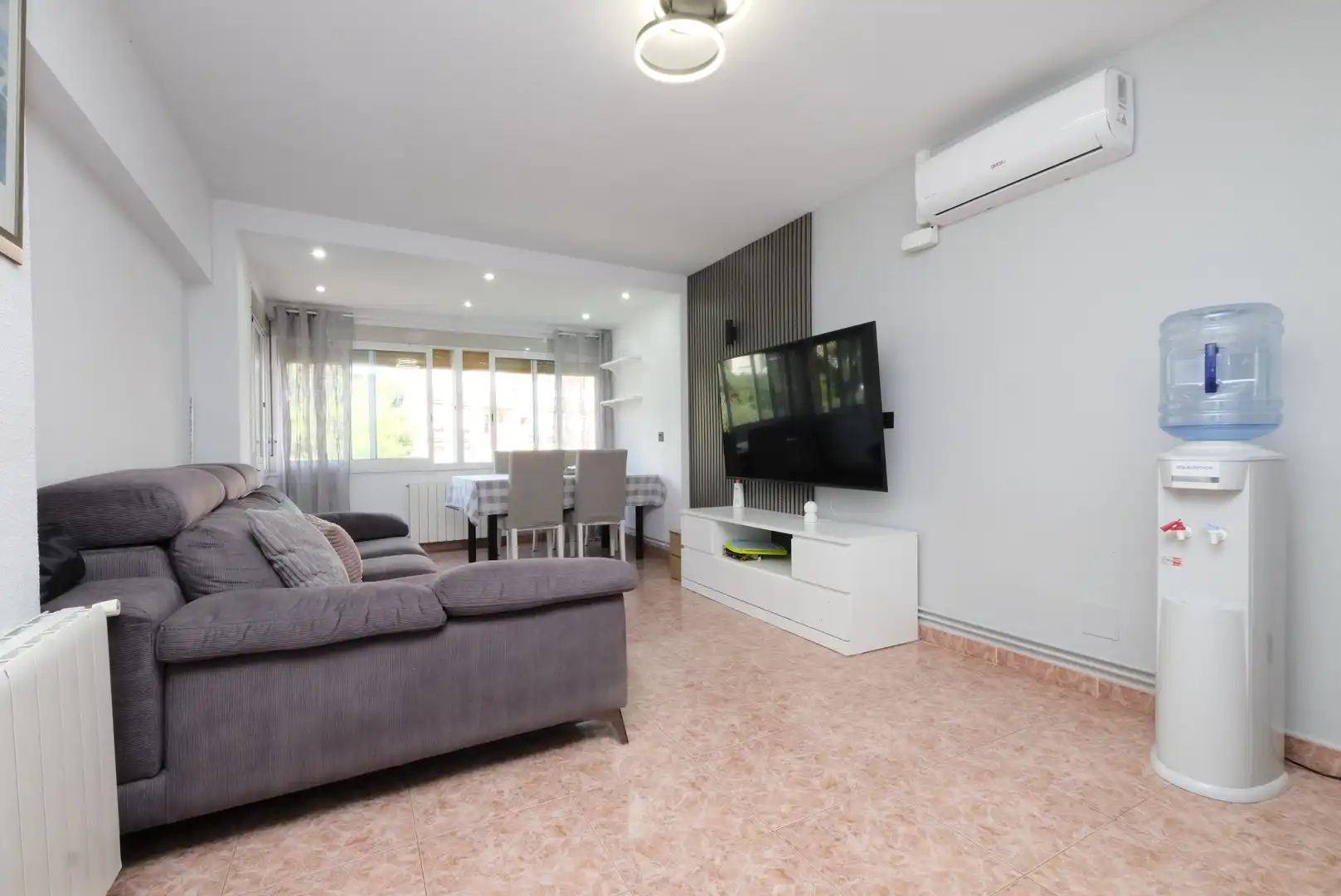 Wohnung mit Aufzug zum Verkauf in Nou Barris, imagen 10