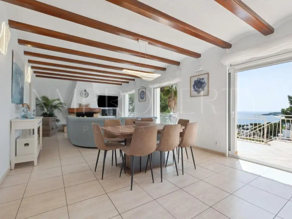 Casa o chalet de alquiler en Torre Valentina - Mas Vilar de La Mutxada - Treumal