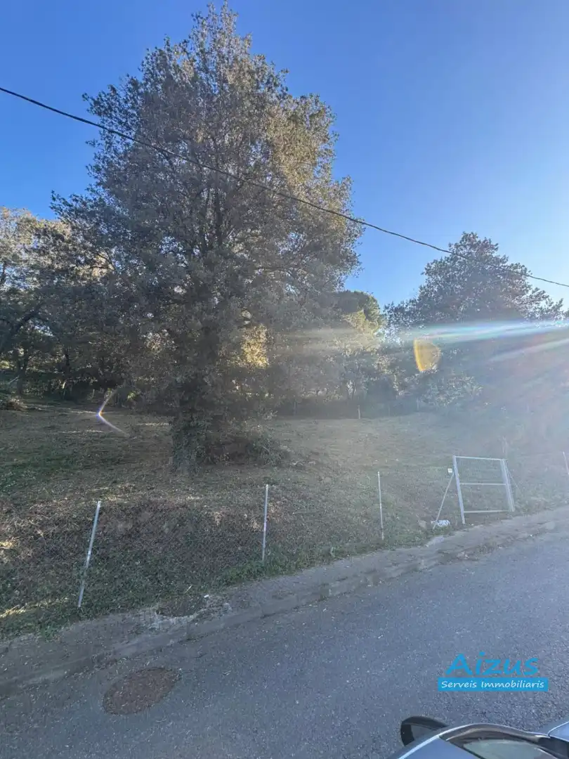 Terreny residencial en venda a Vilanova del Vallès, imagen 9