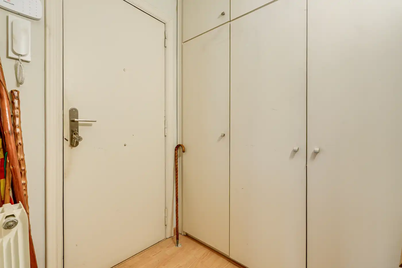 Flat for sale in Terrassa  with Terrace and Furnished