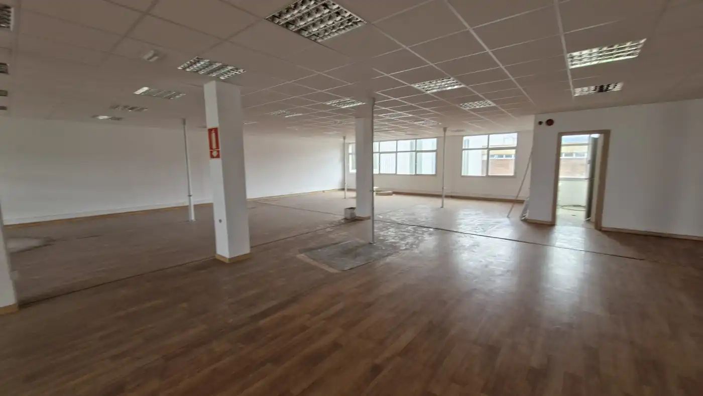 Nau industrial de lloguer a Pol. Ind. de Sabón, Arteixo, La Coruña, España, imagen 19