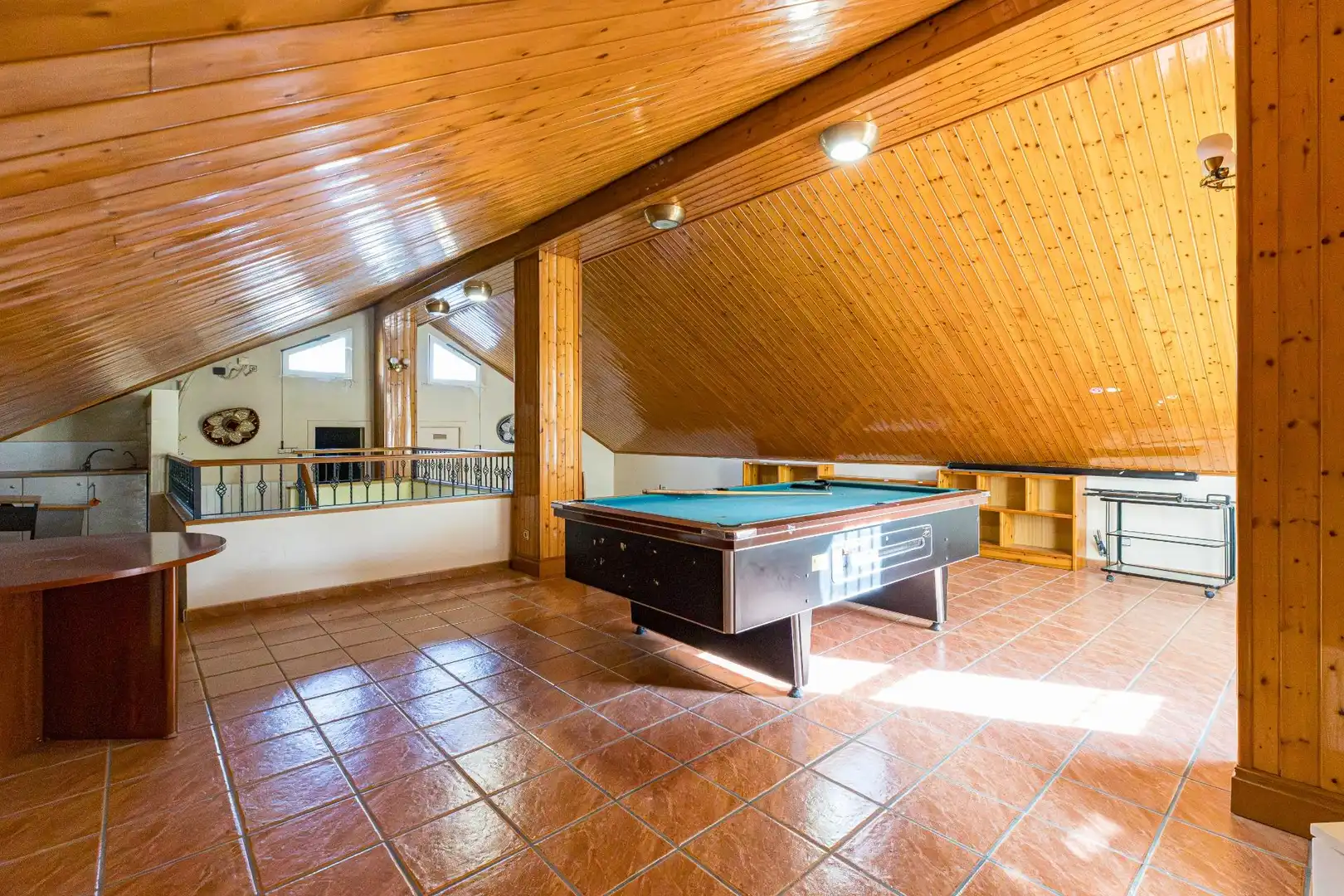 Casa o xalet en venda en Murcia amb Jardí privat, Terrassa i Traster