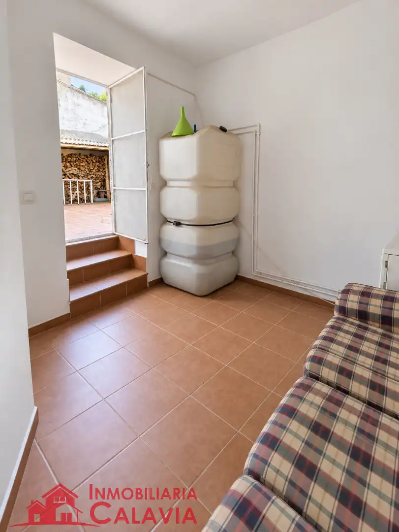 Maison avec terrasse à vendre à Calle Iglesia 67, imagen 12