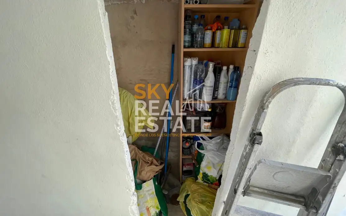 Piso en venta en  Palma de Mallorca