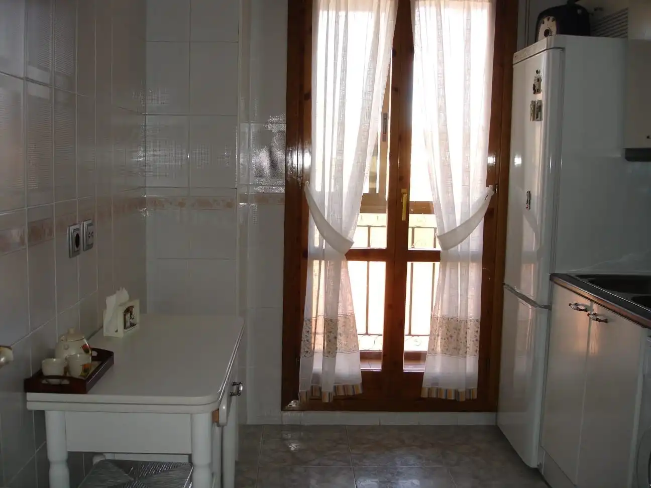 Flat for sale in Vinuesa