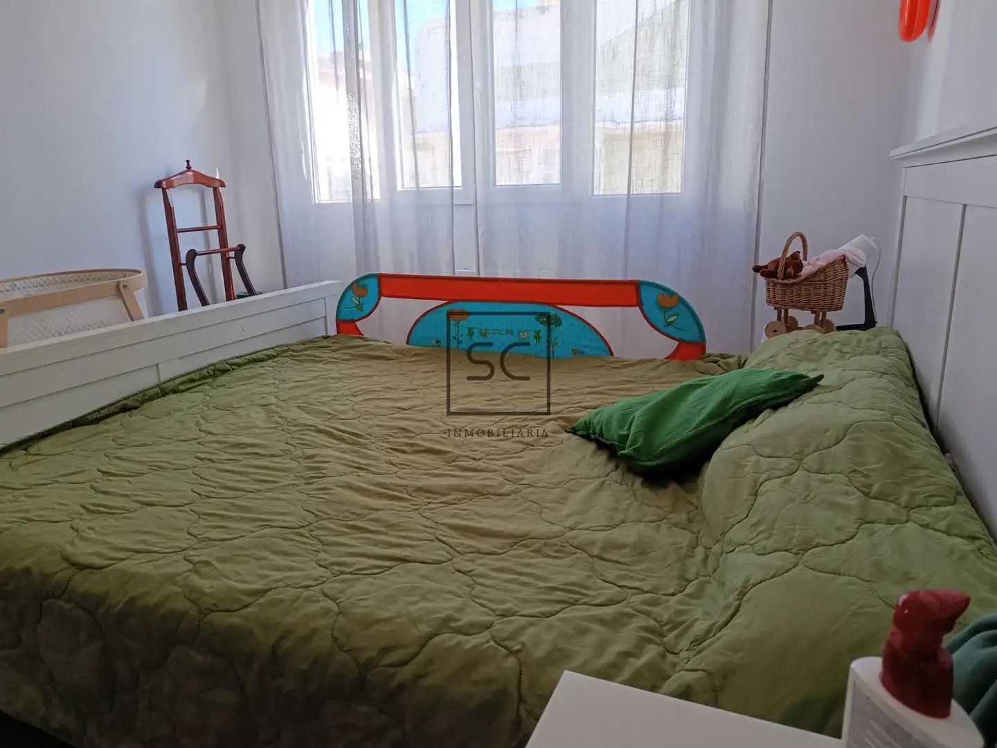 Flat for sale in de Sánchez Barcáiztegui, imagen 12