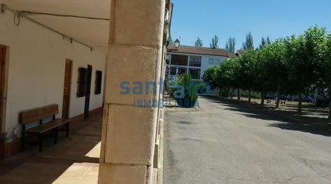 Foto 3 von Wohnungen zum Verkauf in Mansilla de las Mulas, León