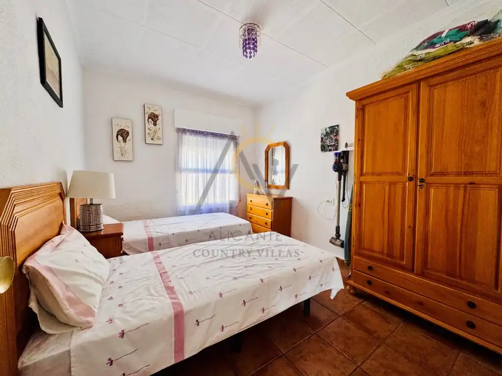 Villa avec piscine à vendre à Pedanías Oeste, imagen 40