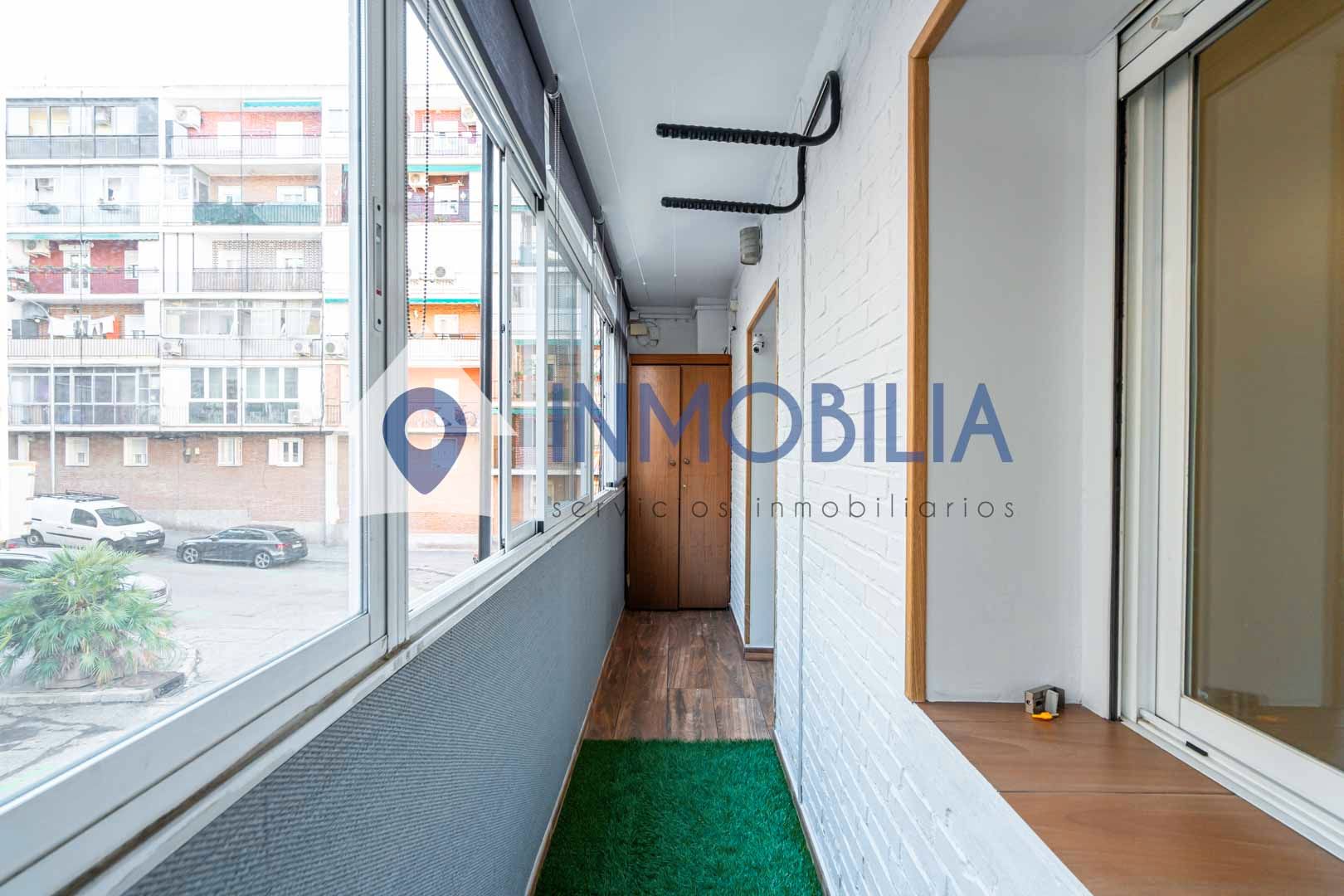 Flat for sale in  Madrid Capital  with Air Conditioner, Heating and Terrace
