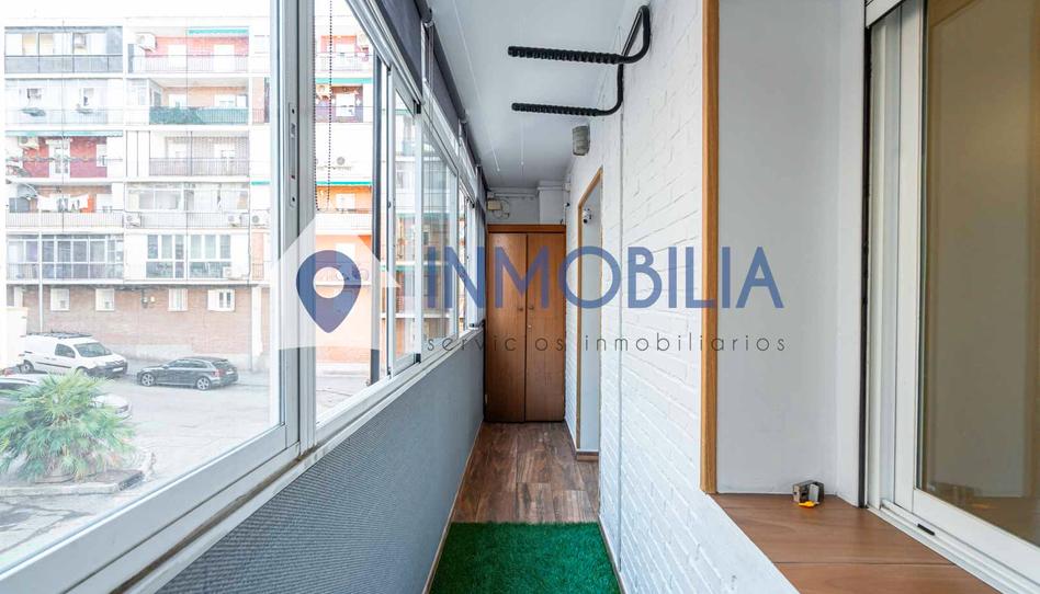 Photo 1 of Flat for sale in Calle de Ochagavia, Valdezarza, Madrid