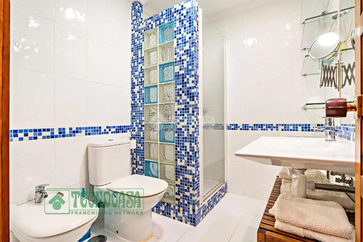 Flat with pool for sale in Almerimar, imagen 15