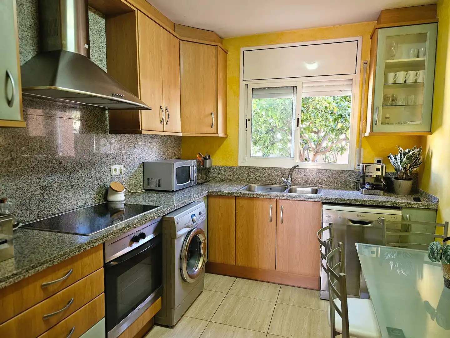 Adosado con jardín en venta en Carrer del Pintor Fortuny, imagen 34