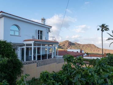 Maison avec balcon à vendre à Calle Venus 12