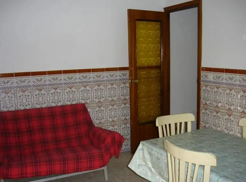Planta baja en venta en Calle Constitución, 32, Monterrubio de la Serena