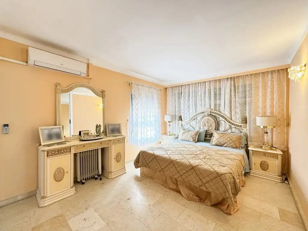 Bedroom of Attic for sale in Calvià  with Air Conditioner and Terrace