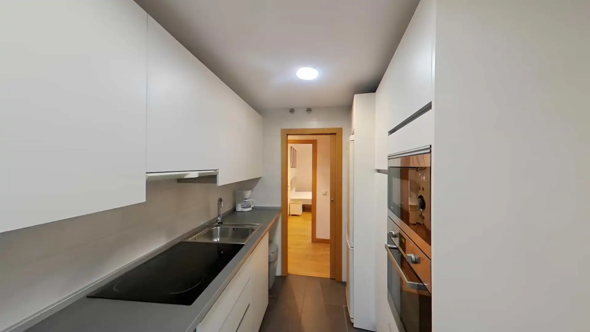 Flat for rent in Calle de Molina, Almenara -Ventilla
