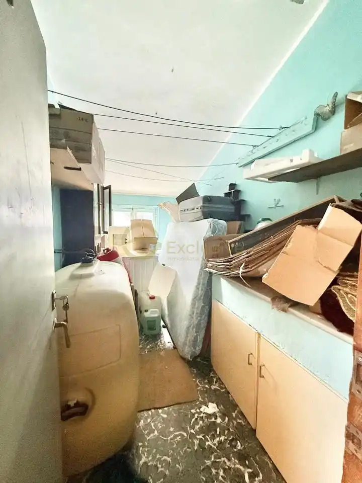 Piso en venta en Pravia con Calefacción, Parquet y Terraza