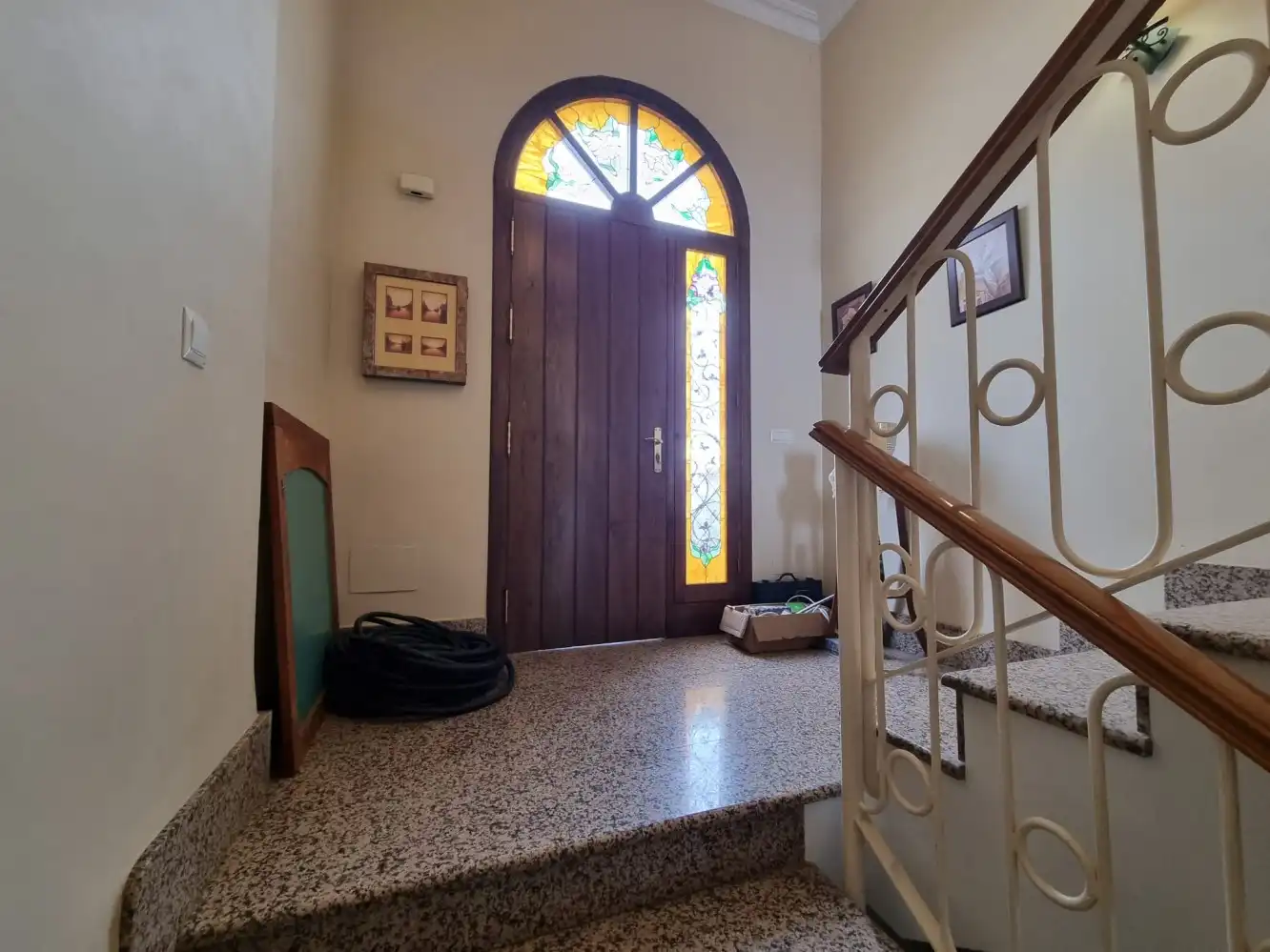 Chalet con terraza en venta en Capistrano, imagen 19