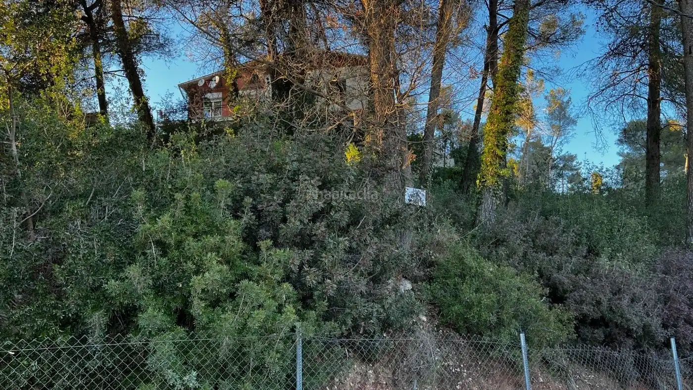 Terreno residencial en venta en Carrer del Segre 8, imagen 22