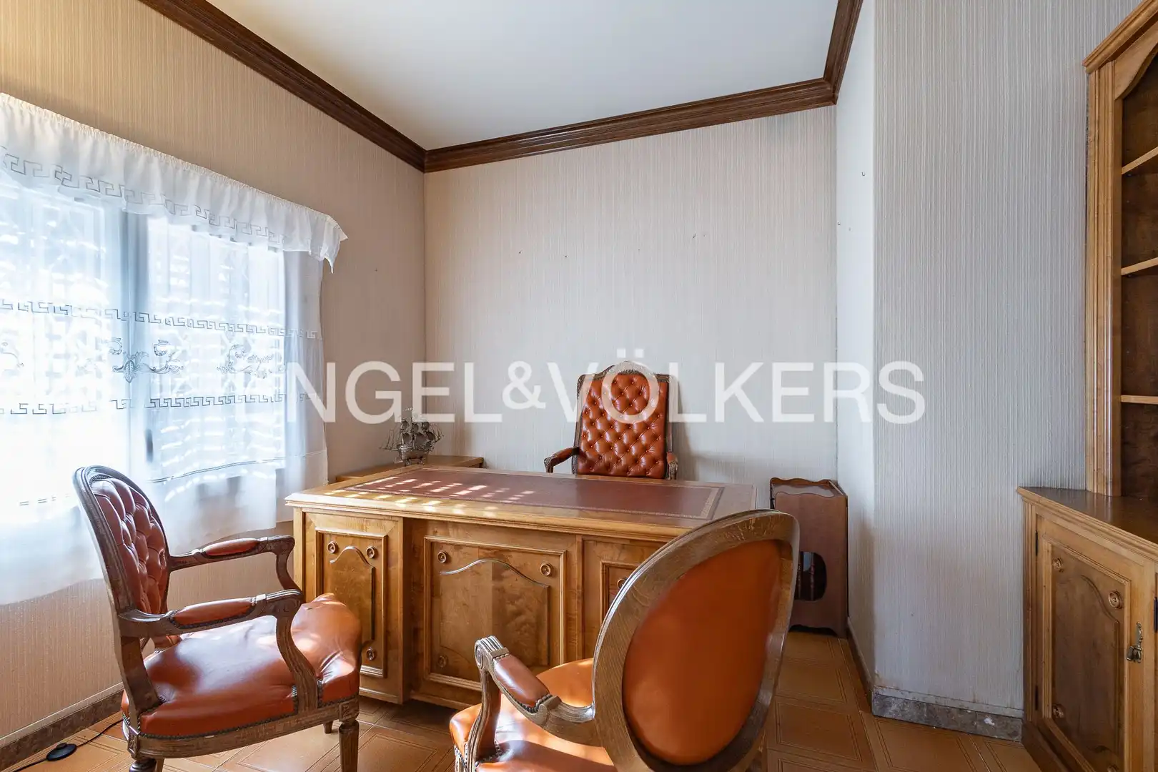 Comedor de Casa o chalet de alquiler en Gavà con Aire acondicionado, Calefacción y Jardín privado