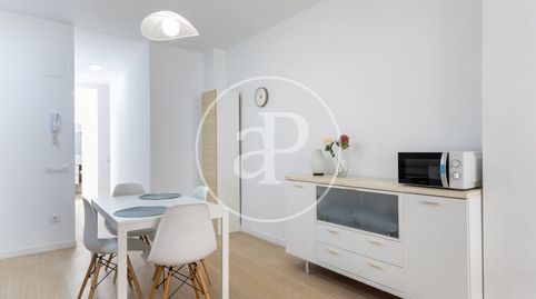 Foto 4 de Piso de alquiler en Centro Puerto, Sagunto / Sagunt