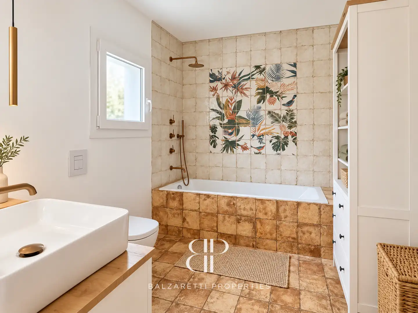 Villa avec balcon à vendre à Carrer dels Llimoners, imagen 24