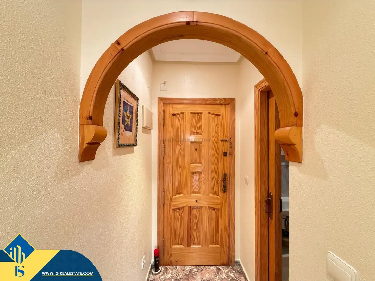 Wohnung zum Verkauf in Playa del Cura, imagen 4