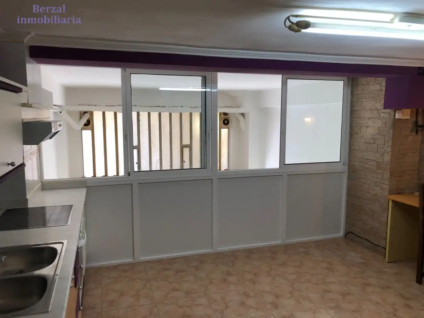 Local en venta en  Logroño