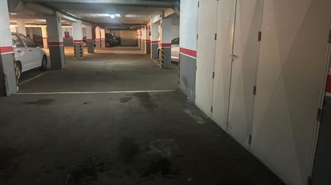 Photo 4 of Garage for rent in Plaza del Sagrado Corazón de Jesús, 2, Ciudad Jardín, Madrid Capital