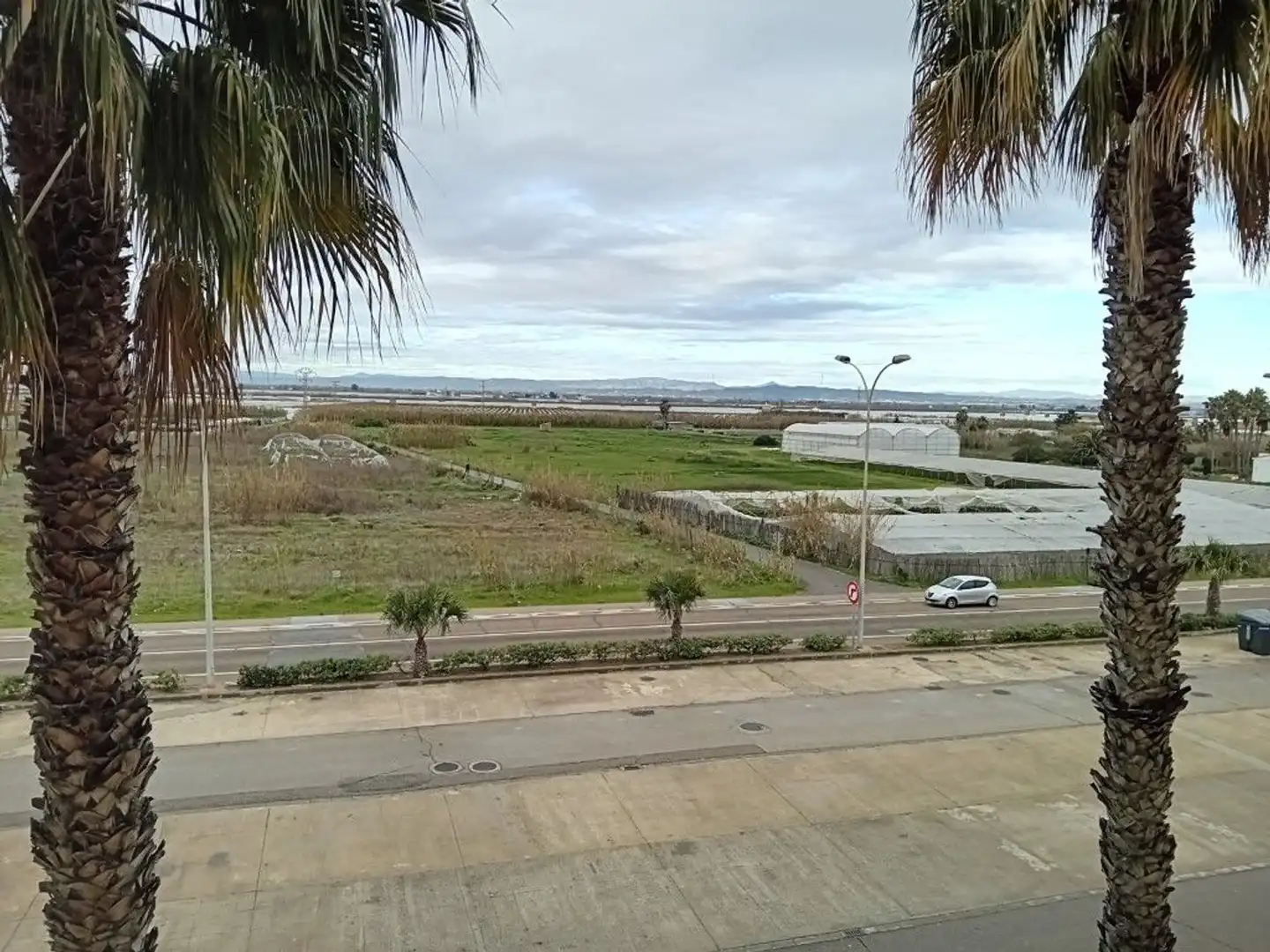 Pis en venda en Valencia amb Aire condicionat, Calefacció i Jardí privat
