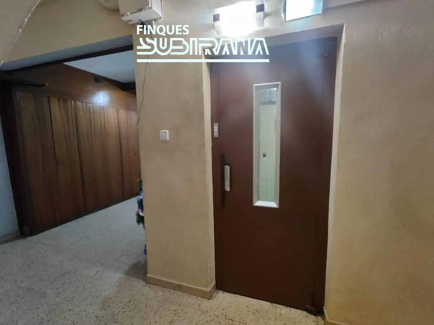 Piso en venta en Igualada con Calefacción y Balcón