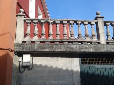 Casa en venda a AC-550