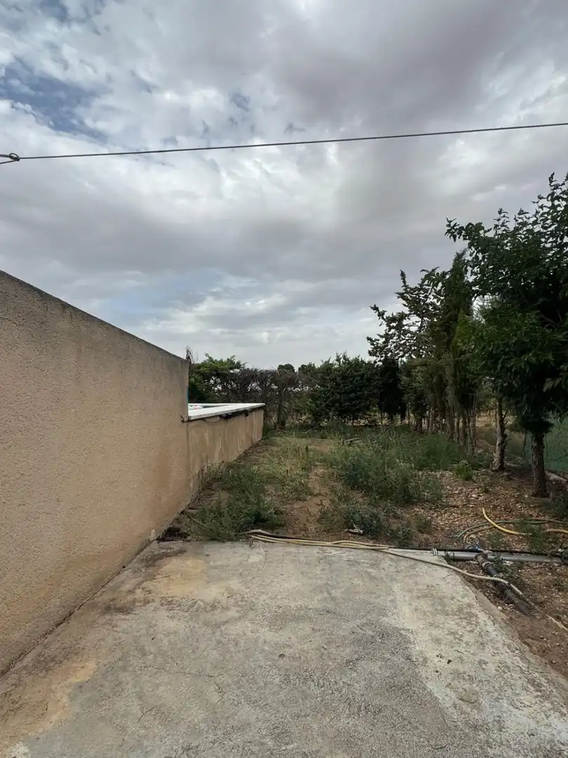 Houses for sale in Daimiel