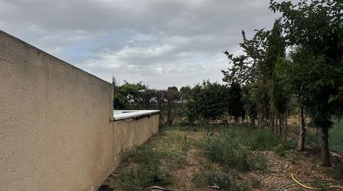 Foto 4 de Casa o xalet en venda a Daimiel, Ciudad Real