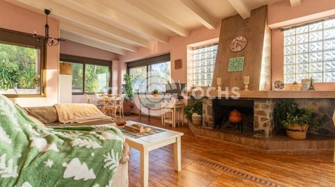 Foto 5 de Finca rústica en venda a Carrer Mas de Les Monges, del, Migjorn, Reus