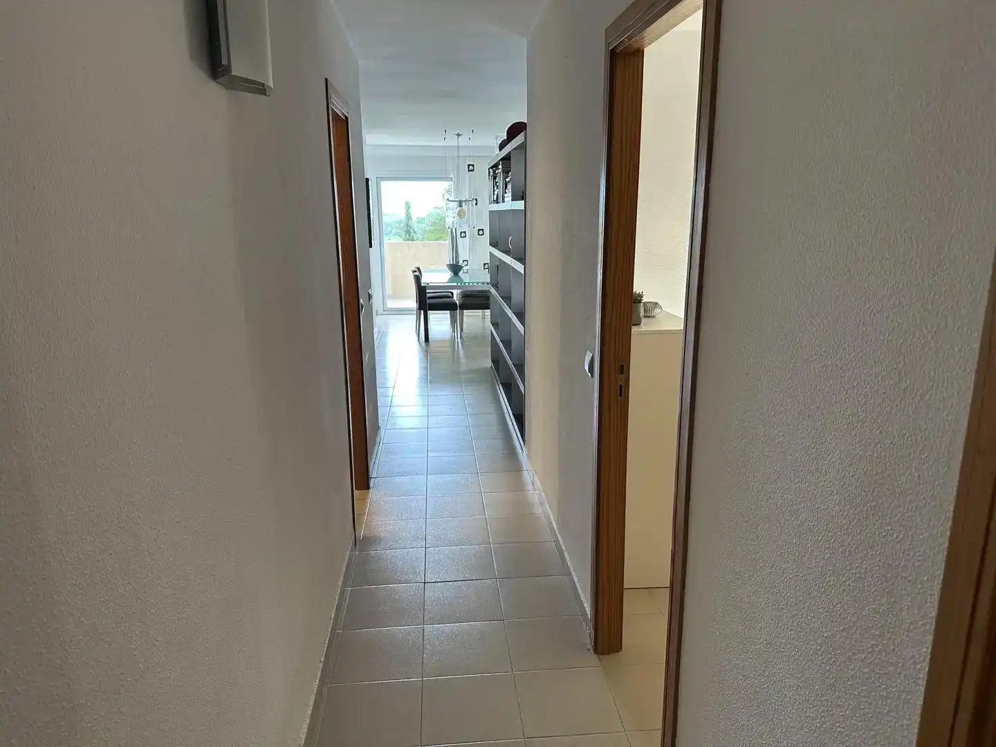 Flat for rent in Pollença  with Air Conditioner, Swimming Pool and Balcony