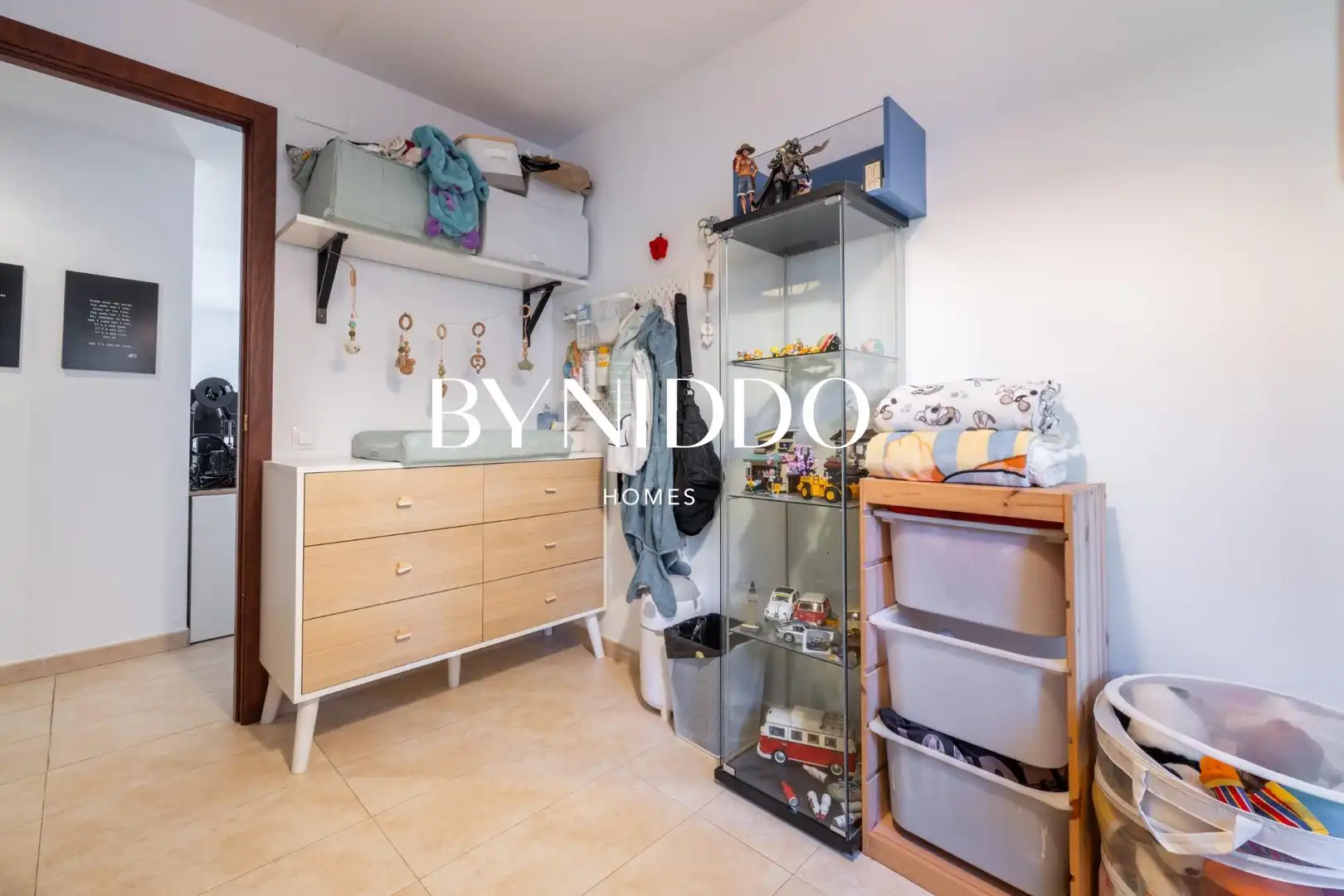 Dúplex en venta en Carrer SANT CAMIL, Sant Ramón