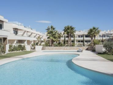 Bungalow avec piscine à vendre à Playa del Acequión, Náufragos y Rocío del Mar