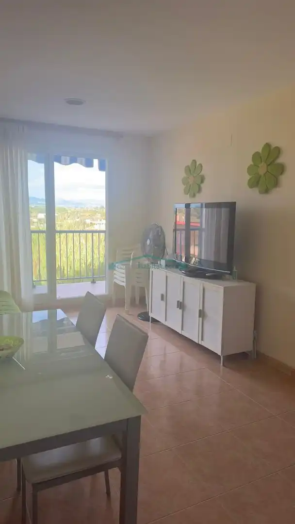 Apartament de lloguer a Nules