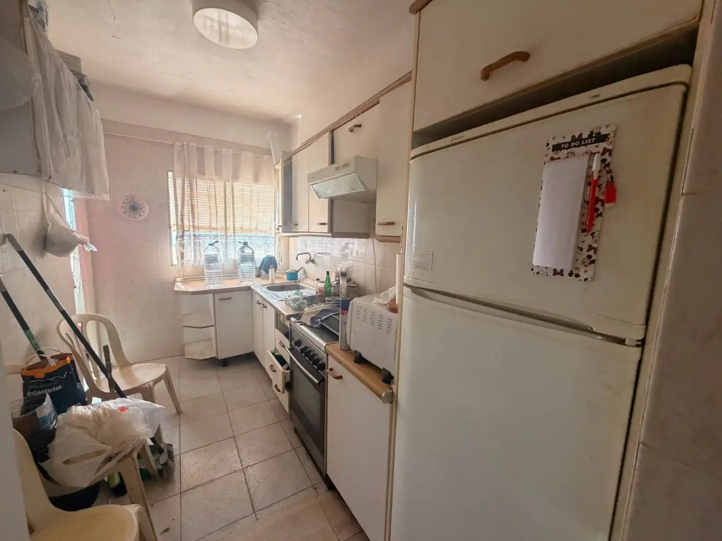 Flat for sale in Calle de los Realejos, imagen 3
