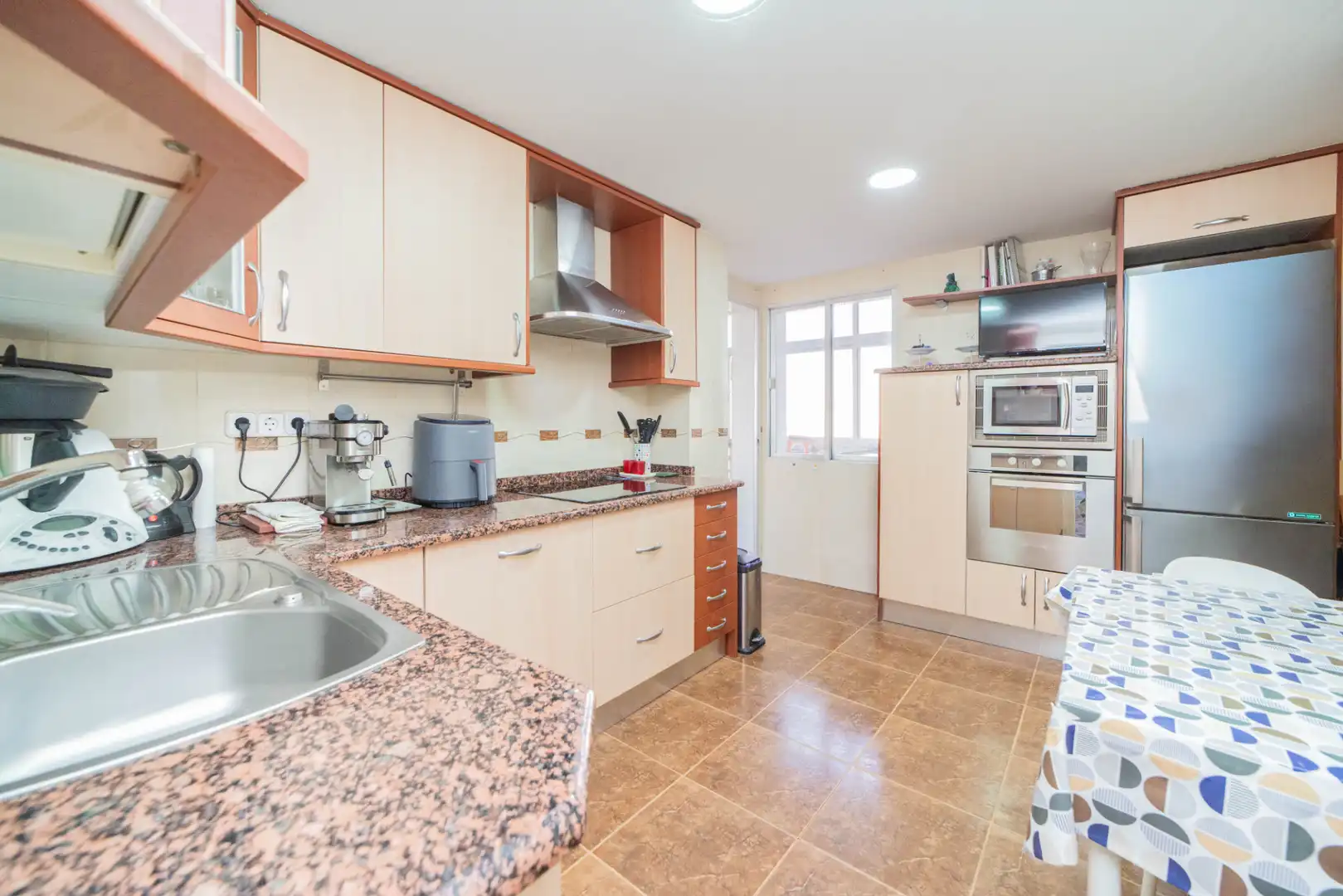 Flat with lift for sale in Suroeste - Zona Hospital, imagen 6