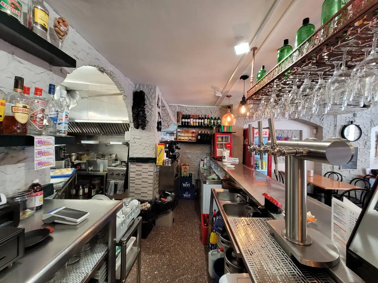 Business premises for transfer in Horta - Guinardó, imagen 10