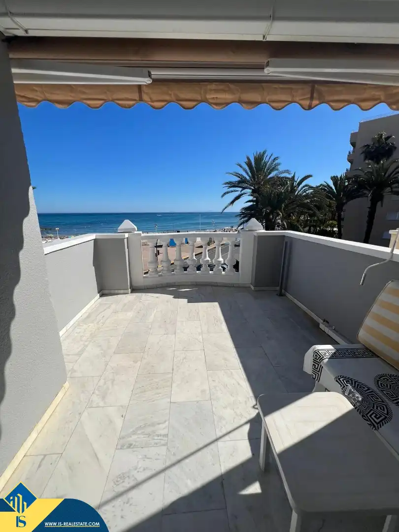 Àtic amb piscina en venda a Playa de los Locos, imagen 24