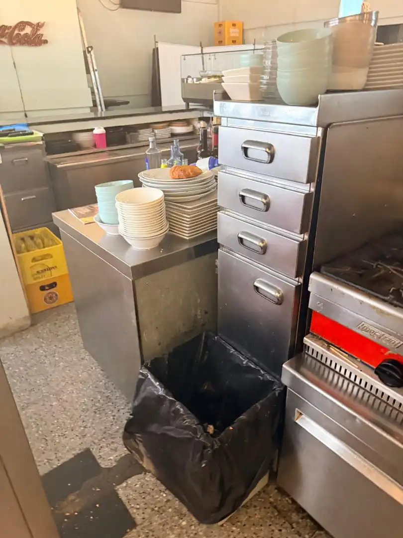 Local en traspaso en Palafrugell con Amueblado