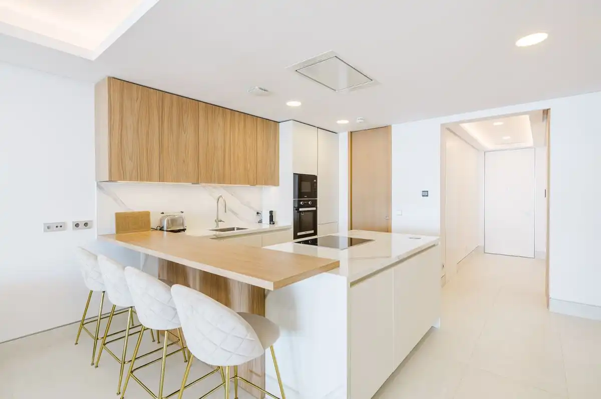 Wohnung mit Terrasse zum Verkauf in Calle Pacífico, imagen 18