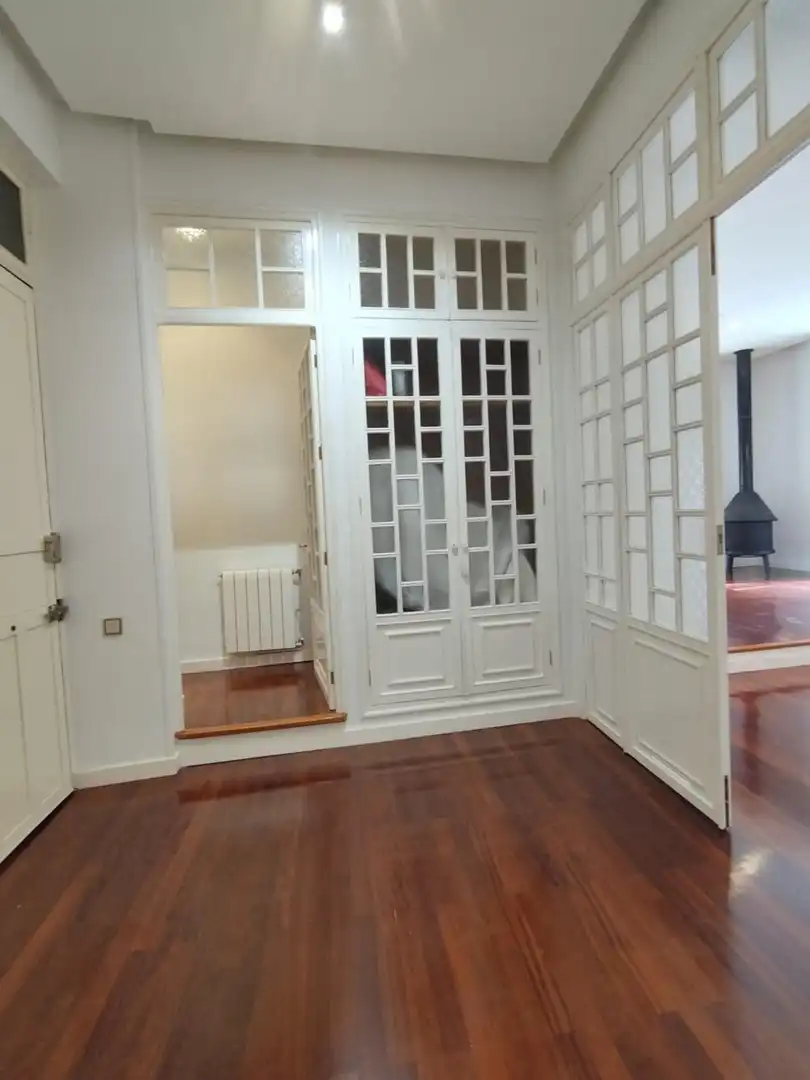 Flat for rent in Murcia  with Air Conditioner, Heating and Balcony